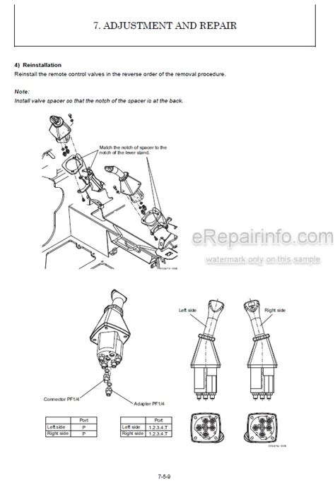 yanmar mini excavator control switch|yanmar vio80 1a manual.